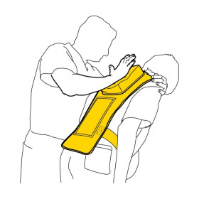 ACT FAST ANTI-CHOKING-TRAINER - KINDER