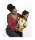ACT FAST ANTI-CHOKING-TRAINER - KINDER