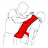 ACT FAST ANTI-CHOKING-TRAINER FUR ERWACHSENE
