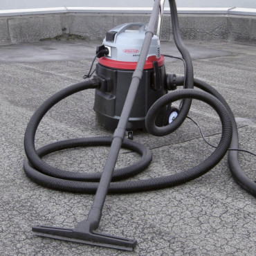 SPRINTUS N51/1 KPS FEUERWEHR-PUMPSAUGER