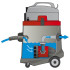 SPRINTUS N51/1 KPS FEUERWEHR-PUMPSAUGER
