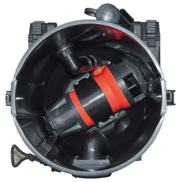SPRINTUS HERO FPS FEUERWEHR-PUMPSAUGER