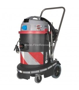SPRINTUS HERO FPS FIRE BRIGADE PUMP VACUUM CLEANER