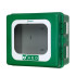 ARKY AED-SCHRANK MIT ALU-EINLAGE UND ALARM