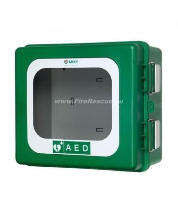 AED OMARICA ARKY Z ALU VLOŽKOM IN ALARMOM