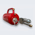PROSAFE DRIP TORCH - 4 LITERS
