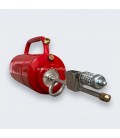 PROSAFE DRIP TORCH - 4 LITERS