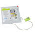 ZOLL AED PLUS STAT PADZ II ELECTRODES FOR ADULT - ORIGINAL