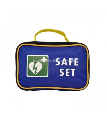 AED RESUSCITATION KIT