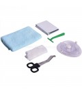 AED RESUSCITATION KIT