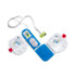 ZOLL AED PLUS/PRO CPR-D ELECTRODE PADS CPR-D PADZ ADULT - ORIGINAL
