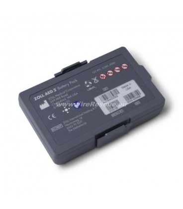 ZOLL AED 3 BATTERIE - ORIGINAL