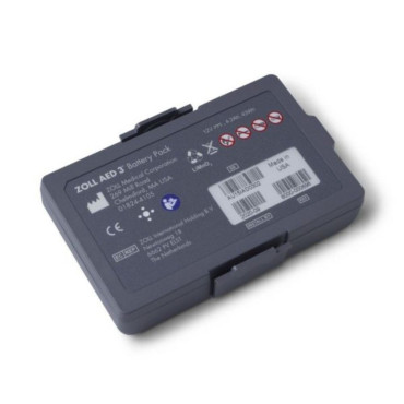 ZOLL AED 3 BATTERY - ORIGINAL