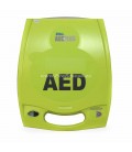 ZOLL PLUS DEFIBRILLATOR - SEMI AUTOMATIC