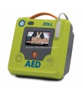 ZOLL 3 DEFIBRILLATOR - SEMI AUTOMATIC