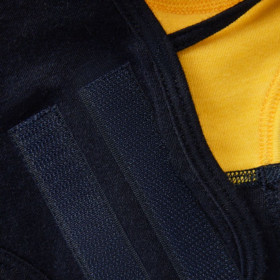 OGNJEODPORNA MASKA COMAZO ZA GOZDNE POŽARE