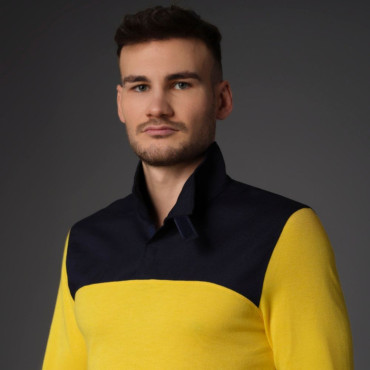 COMAZO BASIC FLAME RESISTANT FOREST FIRE SHIRT