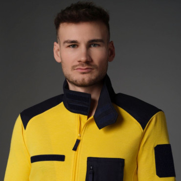 COMAZO PREMIUM FLAME RETARDANT FOREST FIRE SHIRT