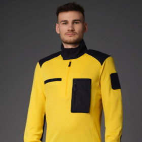 COMAZO PREMIUM WALBRAND FLAMMSCHUTZ FIRE-SHIRT