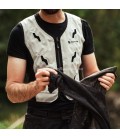 INUTEQ DRY BODYCOOL SMART-X COOLING VEST