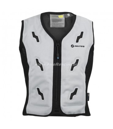INUTEQ DRY BODYCOOL SMART-X KÜHLWESTE