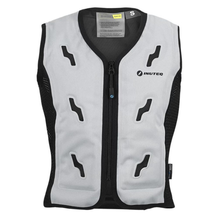 INUTEQ DRY BODYCOOL SMART-X COOLING VEST Cooling clothings