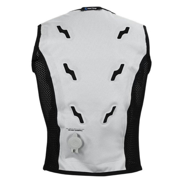 INUTEQ COOLING VEST DRY素材 【公式通販】