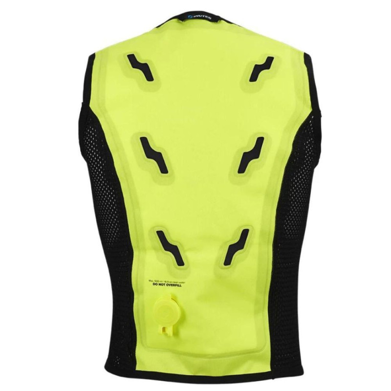 INUTEQ DRY BODYCOOL SMART-X COOLING VEST Cooling clothings
