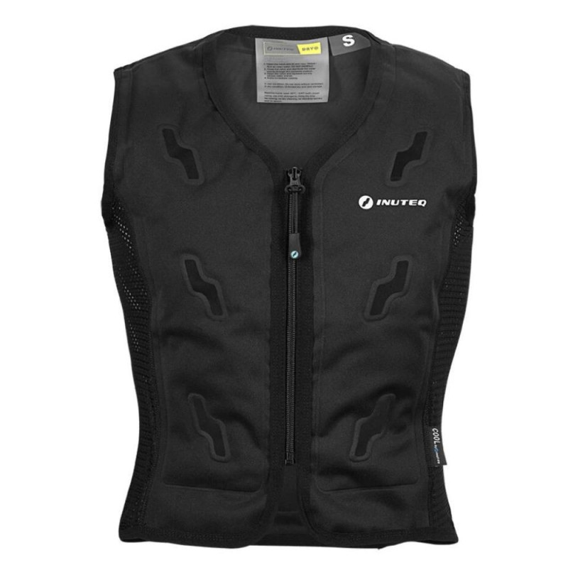 INUTEQ DRY BODYCOOL SMART-X COOLING VEST Cooling clothings