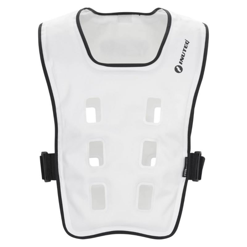 INUTEQ DRY BODYCOOL SMART COOLOVER COOLING VEST Cooling clothings