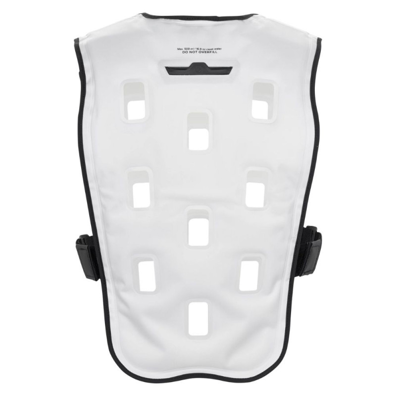INUTEQ DRY BODYCOOL SMART COOLOVER COOLING VEST Cooling clothings