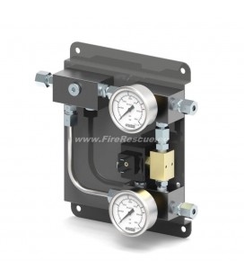 NARDI AUTOMATIC BY-PASS DEVICE