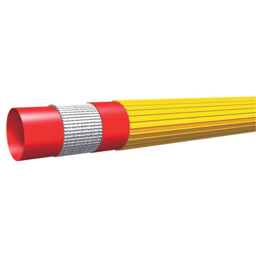 Tipsa Forme C TIPSA BLINDEX FIRE HOSE 45-C Equipment and tools for wildfires