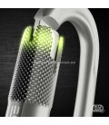 KONG OVALONE CARBON RISE LOCK KARABINER