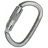 KONG OVALONE CARBON RISE LOCK CARABINER