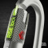 KONG X-LARGE CARBON RISE LOCK CARABINER