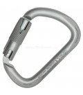 KONG X-LARGE CARBON RISE LOCK KARABINER