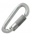 KONG X-LARGE CARBON RISE LOCK CARABINER