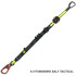 KONG SALY HELICOPTER RESCUE LANYARD