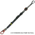 KONG SALY HELICOPTER RESCUE LANYARD