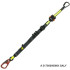 KONG SALY HELICOPTER RESCUE LANYARD