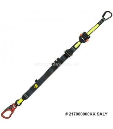 KONG SALY HELICOPTER RESCUE LANYARD
