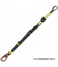 KONG SALY HELICOPTER RESCUE LANYARD