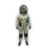 EURO 2 ANTI HORNET PROTECTIVE SUIT