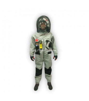 EURO 2 ANTI HORNISSE SCHUTZANZUG