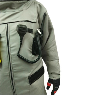 EURO 2 ANTI HORNET PROTECTIVE SUIT