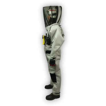 EURO 2 ANTI HORNET PROTECTIVE SUIT