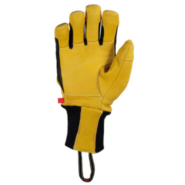 SEIZ YUKON SUPER-SOFT FEUERWEHRHANSCHUH