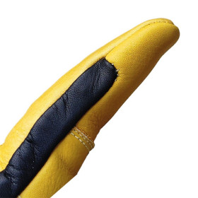 SEIZ YUKON SUPER-SOFT FIREFIGHTER GLOVES