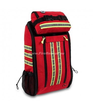 ELITE BAGS EMERGENCY QUICK ACCESS BLS BACKPACK
